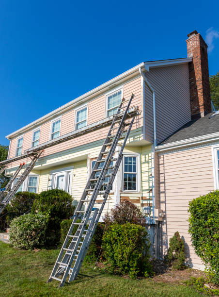 St Francisville, LA Siding Company